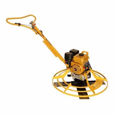 Alisadora De Piso Gasolina 7cv 208cc 4t 92cm Buffalo