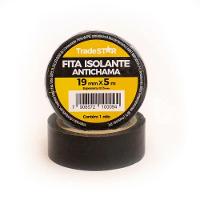 Fita Isolante 19 Mm X 5 Metros Tradestar - 2