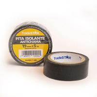 Fita Isolante 19 Mm X 5 Metros Tradestar - 3