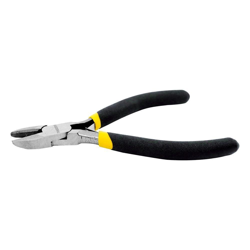Alicate Corte Diagonal 4.1-2'' Aço Carbono Tradestar - 3