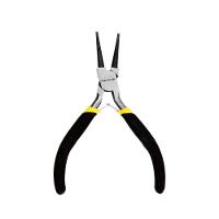 Alicate Bico Redondo 4.1-2'' Aço Carbono Tradestar - 6