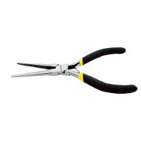 Alicate Bico Meia Cana 5.1-2'' Aço Carbono Longo Tradestar - 5