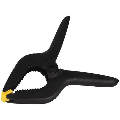 Grampo Multiuso 9'' Nylon Tradestar