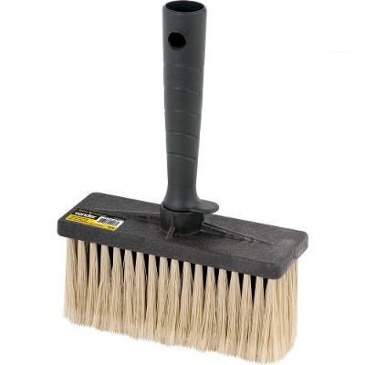 Broxa Retangular 18,0x7,5cm Base Plástica Brv0930 - Vonder