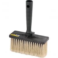 Broxa Retangular 18,0x7,5cm Base Plástica Brv0930 - Vonder - 1