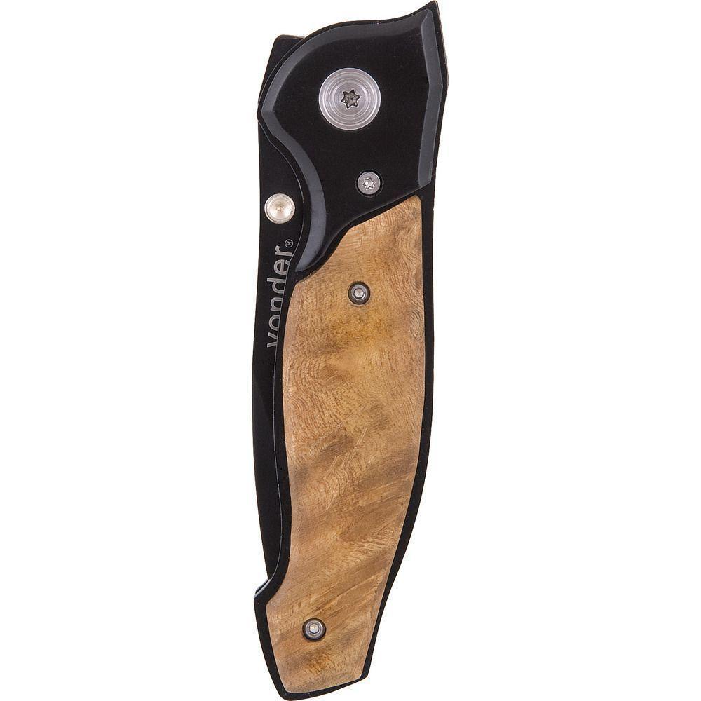 Canivete Multiuso 198mm Inox Cm198 - Vonder - 3