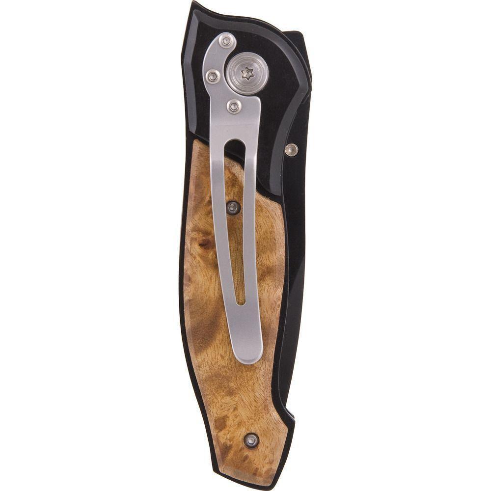 Canivete Multiuso 198mm Inox Cm198 - Vonder - 4