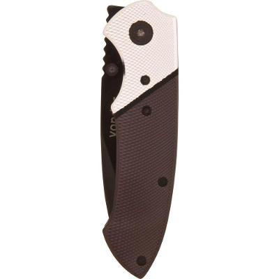 Canivete Multiuso 195mm Inox Cm195 - Vonder