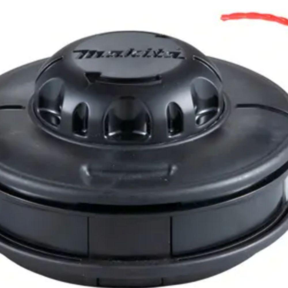 Carretel De Nylon 2,7 Mm X 3,0m Makita - 3