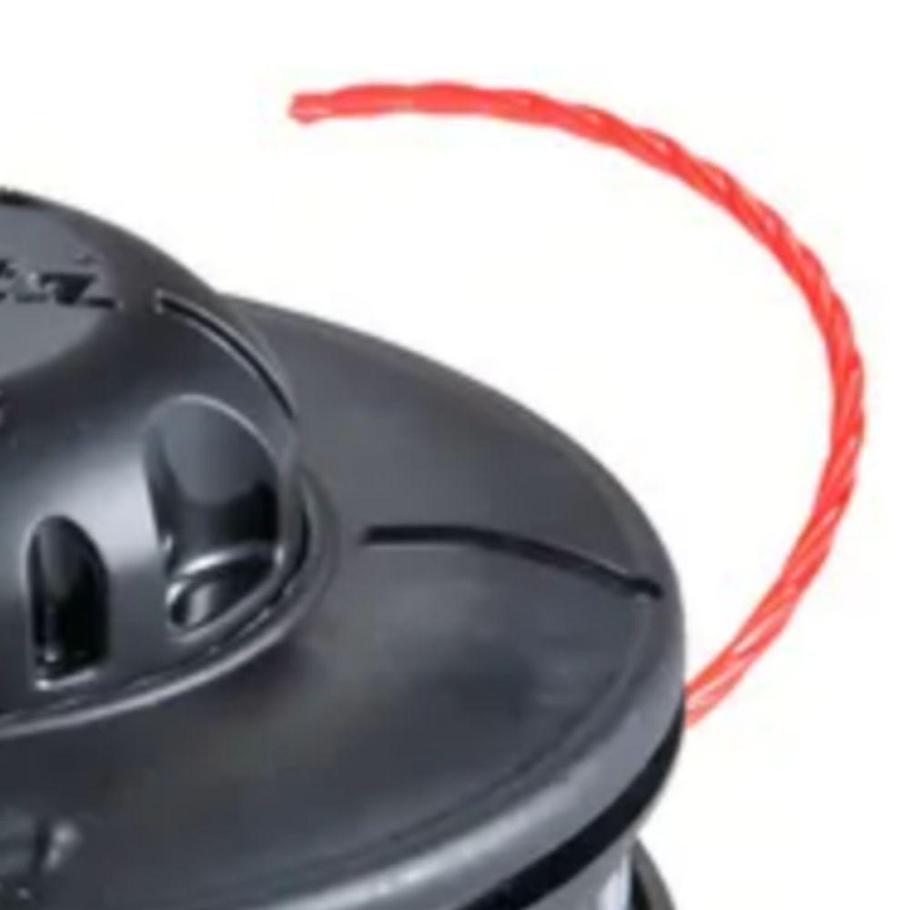 Carretel De Nylon 2,7 Mm X 3,0m Makita - 4