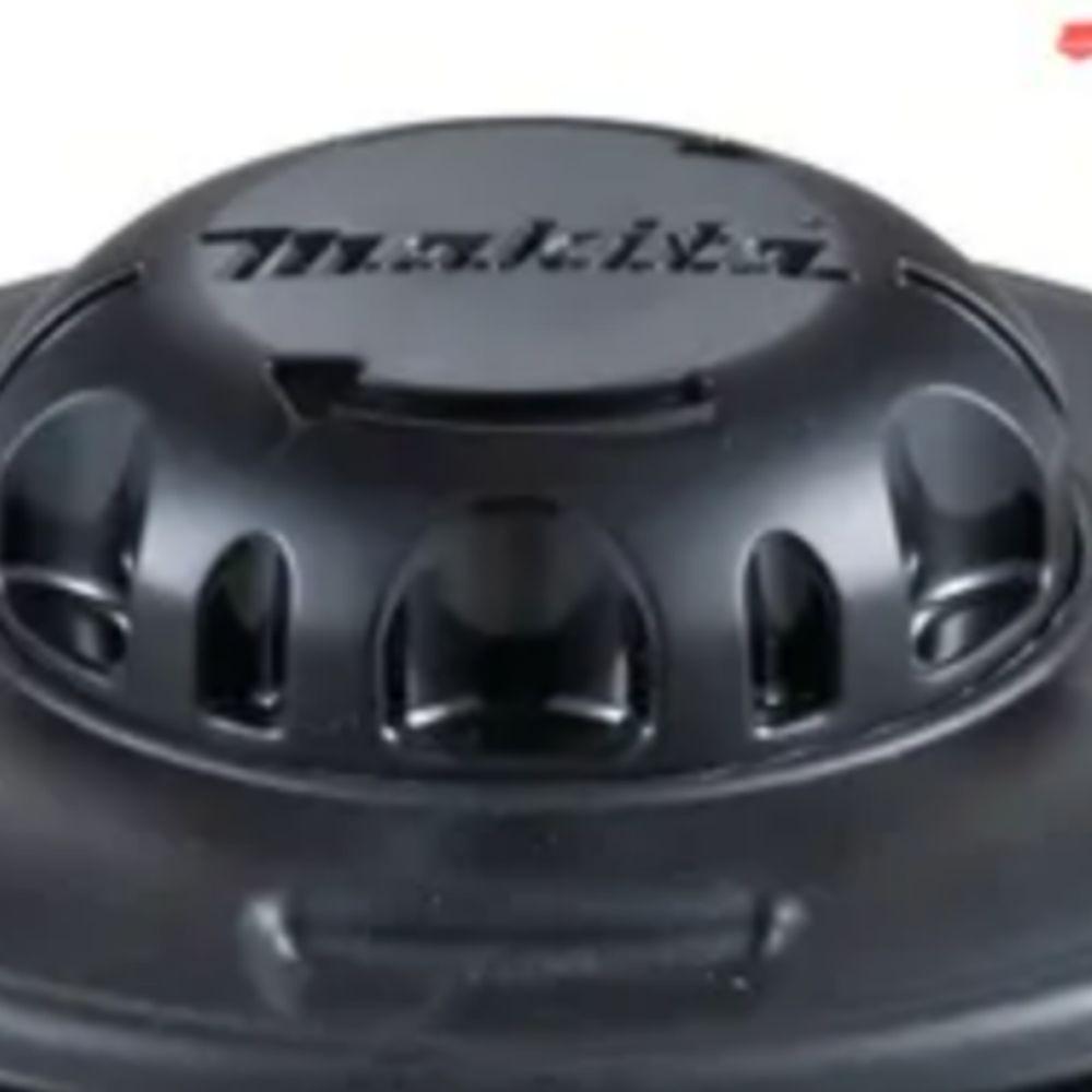 Carretel De Nylon 2,7 Mm X 3,0m Makita - 5