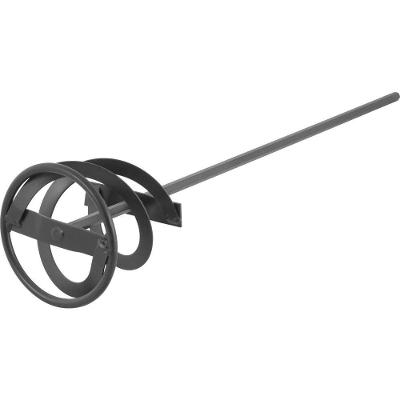 Mexedor De Tinta Metálico Para Furadeira Me113 - Vonder