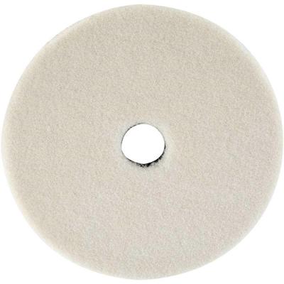 Boina Microfibra De Corte Leve 5'' Fixa Fácil Vonder