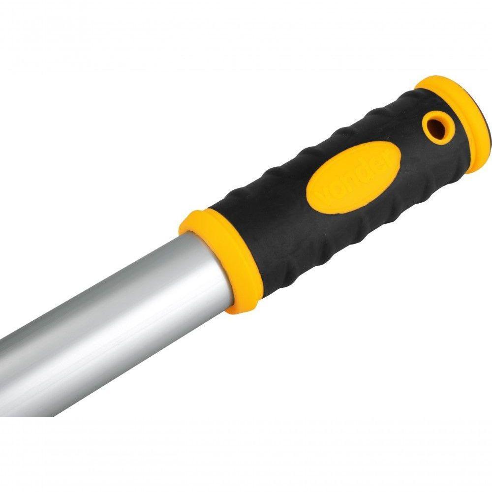 Cabo Extensor Para Massa Corrida Vonder - 4