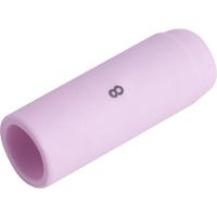 Bocal Cerâmico Para Tocha Tig Nº 8 Com 13 Mm Vonder - 1
