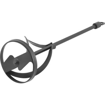 Mexedor De Tinta Metálico Para Furadeira Me107 - Vonder