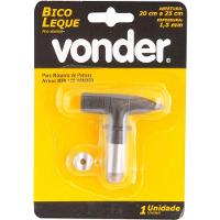 Bico Leque 20a25cm 1,5mm Mpa120 415 - Vonder - 2
