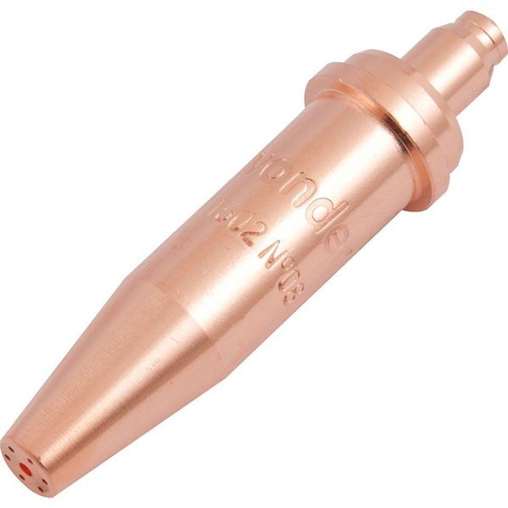 Bico De Corte 1502 Nr-08 - Vonder - 2