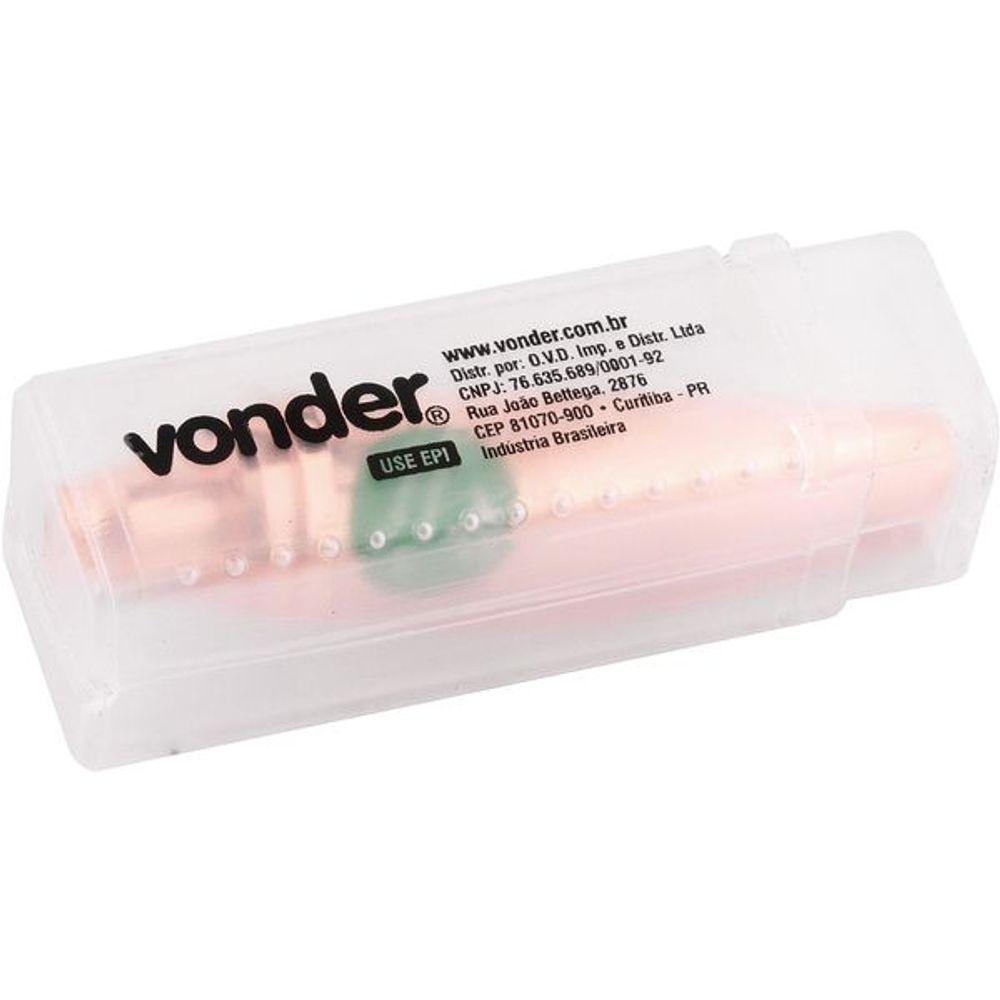 Bico De Corte 1502 Nr-08 - Vonder - 3