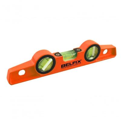 Nível Magnético 10" 3 Bolhas - Belfix