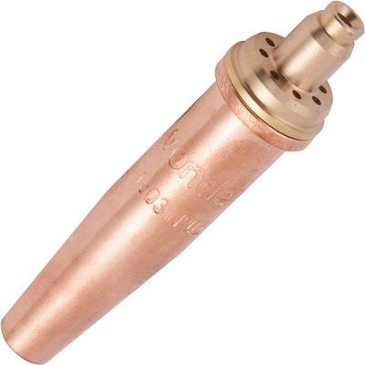 Bico De Corte 1503 Nr-02 - Vonder