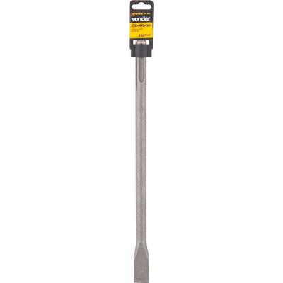 Talhadeira Sds Max 25x400mm Redondo - Vonder