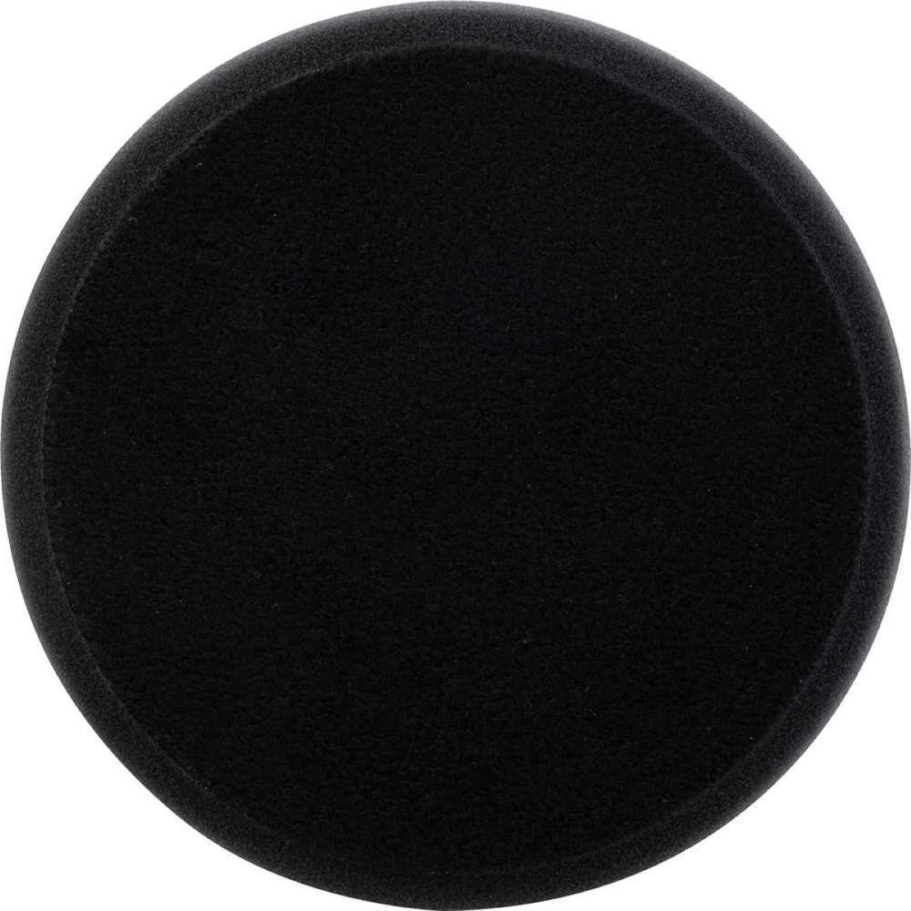 Boina Espuma De Lustro 5'' Fixa Fácil Para Politriz Rotativa Vonder - 3