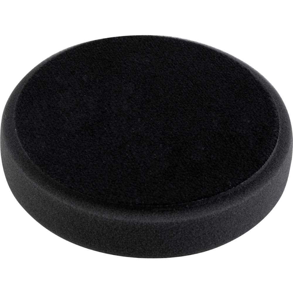 Boina Espuma De Lustro 5'' Fixa Fácil Para Politriz Rotativa Vonder - 4