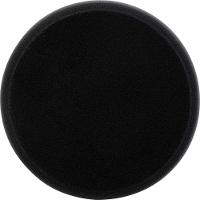 Boina Espuma De Lustro 5'' Fixa Fácil Para Politriz Rotativa Vonder - 3