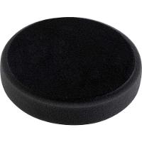 Boina Espuma De Lustro 5'' Fixa Fácil Para Politriz Rotativa Vonder