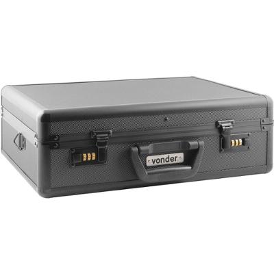 Maleta Para Ferramentas Preta Mfv315 - Vonder