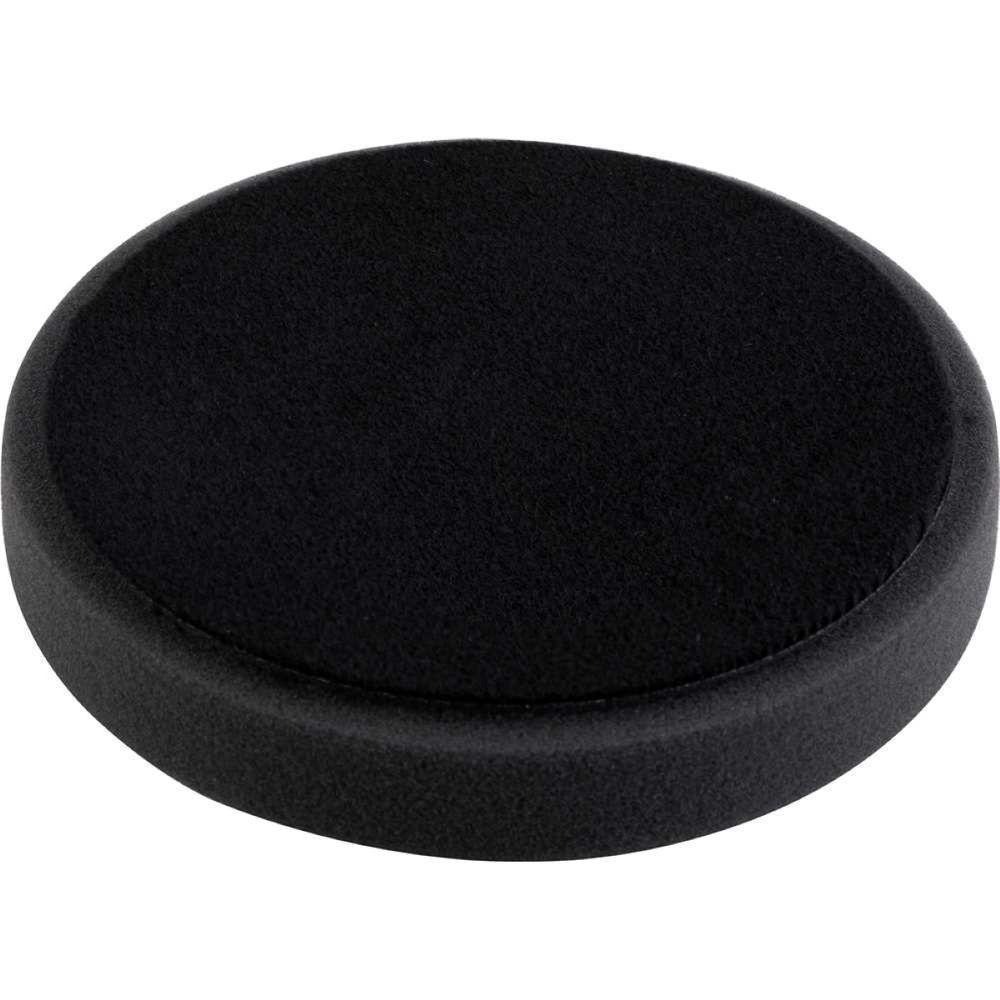 Boina Espuma De Lustro 6'' Fixa Fácil Para Politriz Rotativa Vonder - 2