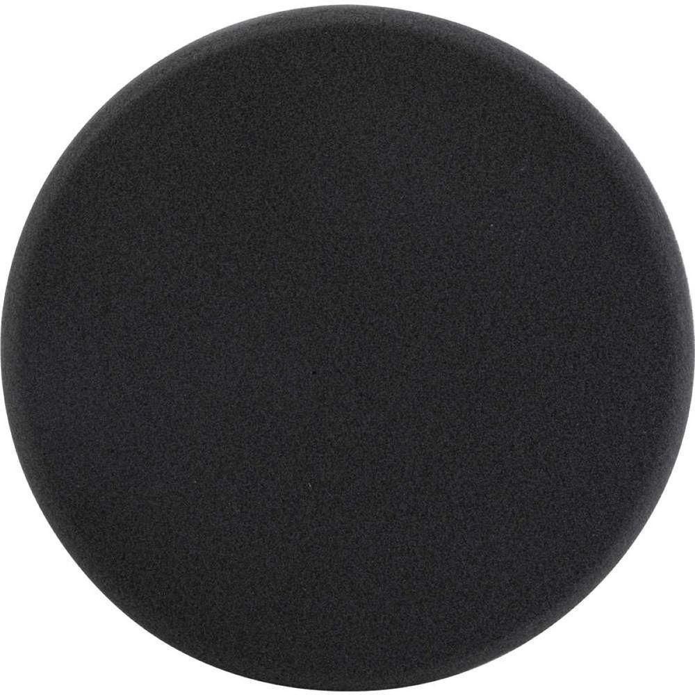 Boina Espuma De Lustro 6'' Fixa Fácil Para Politriz Rotativa Vonder - 4