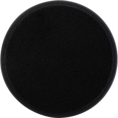 Boina Espuma De Lustro 6'' Fixa Fácil Para Politriz Rotativa Vonder