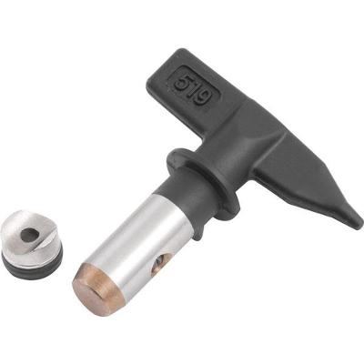 Bico Leque 25a30cm 1,9mm Mpa120 519 - Vonder