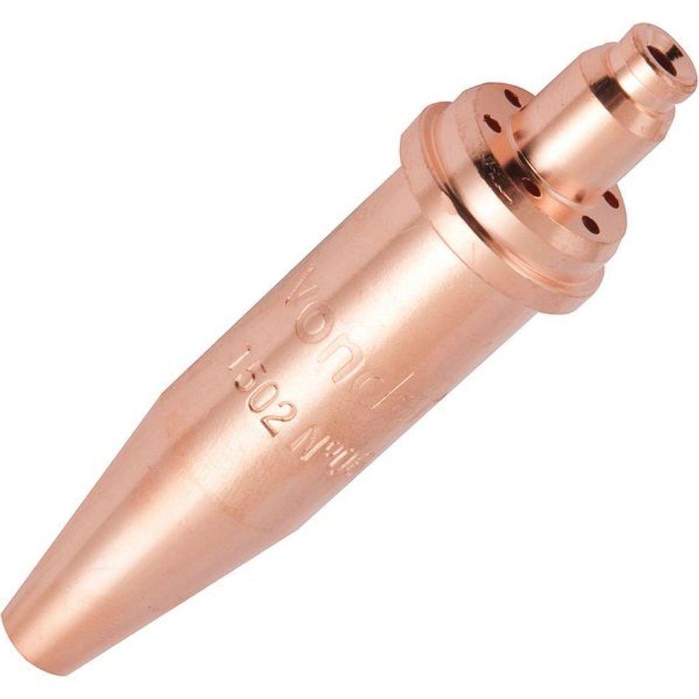 Bico De Corte 1502 Nr-06 - Vonder - 2