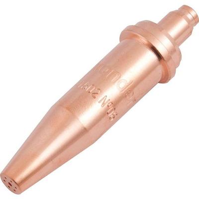 Bico De Corte 1502 Nr-06 - Vonder