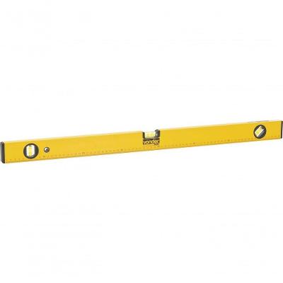 Nível Alumínio 30" 3 Bolhas - Vonder Plus