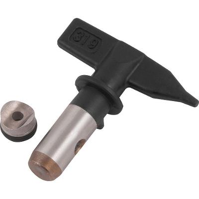 Bico Leque 319 Abertura 15 à 20 Cm Espessura 0,48mm Vonder