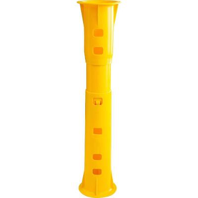 Tubete Para Filme Stretch Aplicador Vonder