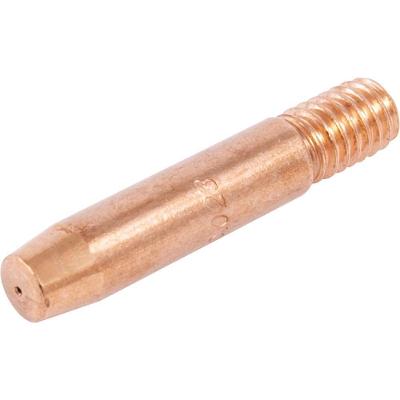 Bico De Contato 0,6 Mm Para Tocha Tmv 250 E Tmv 300 Vonder