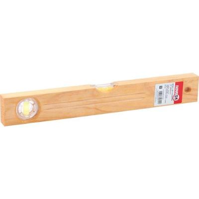 Nível Madeira 14" 2 Bolhas - Nove54