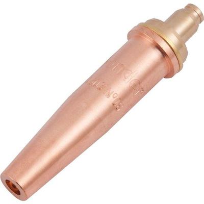 Bico De Corte 1503 Nr-08 - Vonder