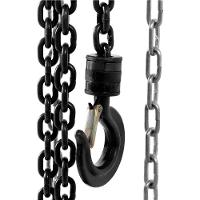 Talha Manual 0,5 Ton Elev 5,0 M - Vonder - 3