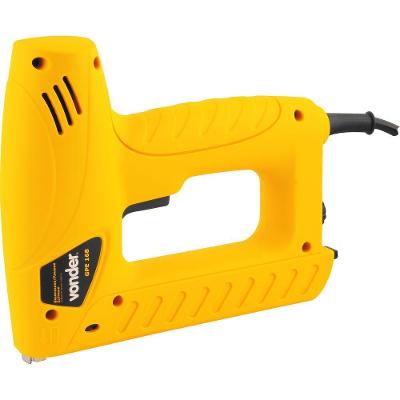 Grampeador- Pinador Elet Gpe168 Vonder 220V