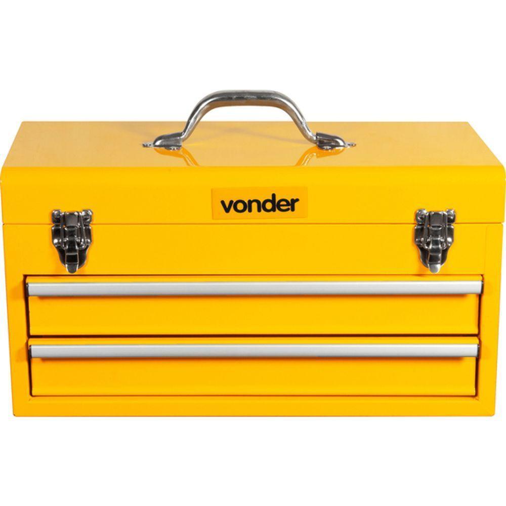 Gabinete Para Ferramentas Com 2 Gavetas - Vonder - 1