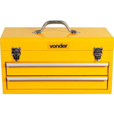 Gabinete Para Ferramentas Com 2 Gavetas - Vonder