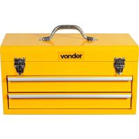 Gabinete Para Ferramentas Com 2 Gavetas - Vonder - 1