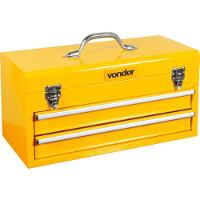 Gabinete Para Ferramentas Com 2 Gavetas - Vonder - 5