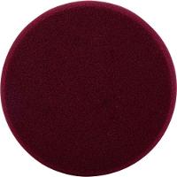 Boina Espuma De Corte 6'' Fixa Fácil Para Politriz Rotativa Vonder - 2